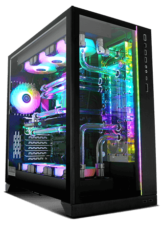 Click Gaming Computers Reigate